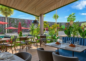 Dreizimmerwohnung in einer im Bau befindlichen Wohnanlage in der exklusiven Gegend von Kargicak