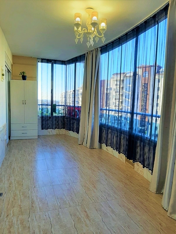 Geräumiges 1+1 Apartment in Avsallar