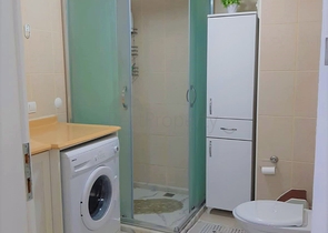 Geräumiges 1+1 Apartment in Avsallar