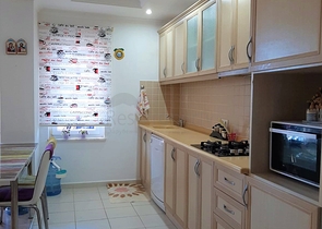 Geräumiges 1+1 Apartment in Avsallar