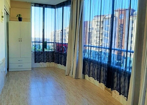 Geräumiges 1+1 Apartment in Avsallar