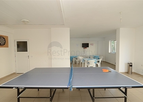 Geräumiges 1+1 Apartment in Avsallar