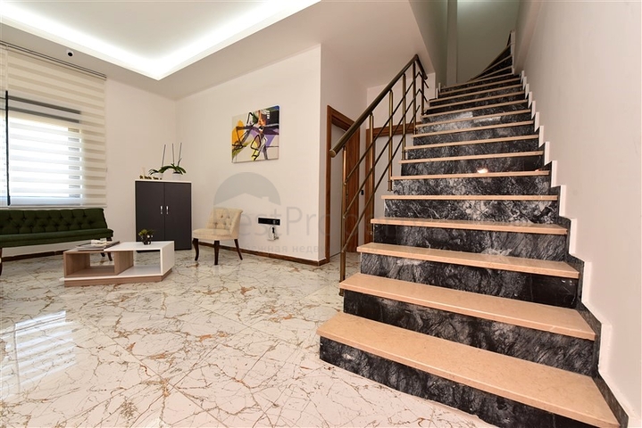 Luxuriöses Büro im Zentrum von Alanya Luxuriöses Büro im Zentrum von Alanya