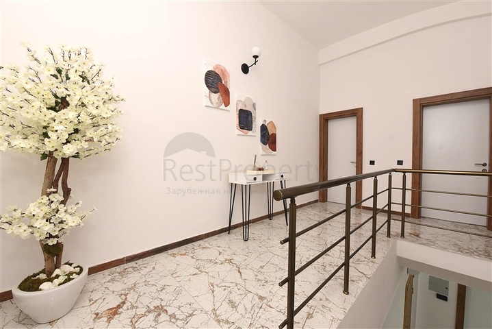 Luxuriöses Büro im Zentrum von Alanya Luxuriöses Büro im Zentrum von Alanya