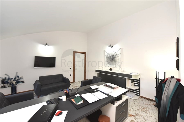 Luxuriöses Büro im Zentrum von Alanya Luxuriöses Büro im Zentrum von Alanya