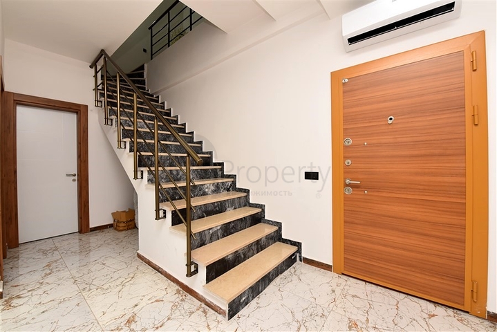 Luxuriöses Büro im Zentrum von Alanya Luxuriöses Büro im Zentrum von Alanya