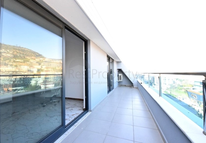 Luxuriöses Büro im Zentrum von Alanya Luxuriöses Büro im Zentrum von Alanya