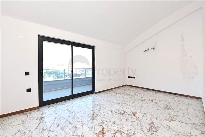 Luxuriöses Büro im Zentrum von Alanya Luxuriöses Büro im Zentrum von Alanya