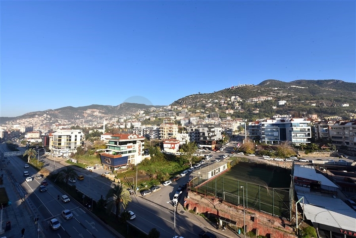 Luxuriöses Büro im Zentrum von Alanya Luxuriöses Büro im Zentrum von Alanya