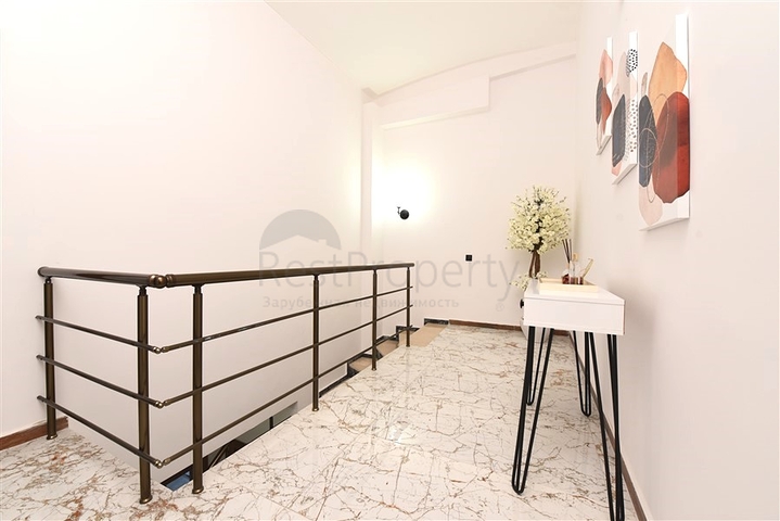 Luxuriöses Büro im Zentrum von Alanya Luxuriöses Büro im Zentrum von Alanya