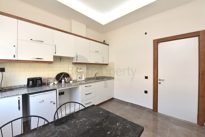 Luxuriöses Büro im Zentrum von Alanya Luxuriöses Büro im Zentrum von Alanya