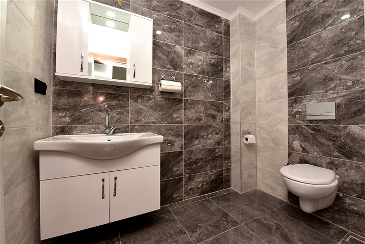 Luxuriöses Büro im Zentrum von Alanya Luxuriöses Büro im Zentrum von Alanya