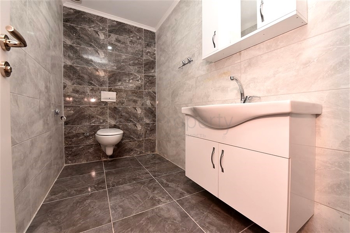 Luxuriöses Büro im Zentrum von Alanya Luxuriöses Büro im Zentrum von Alanya