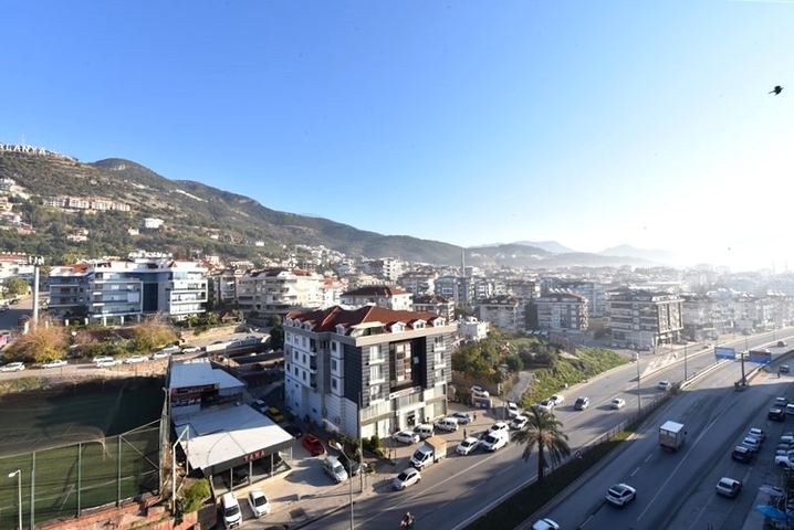 Luxuriöses Büro im Zentrum von Alanya Luxuriöses Büro im Zentrum von Alanya