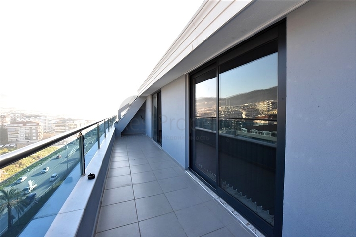 Luxuriöses Büro im Zentrum von Alanya Luxuriöses Büro im Zentrum von Alanya