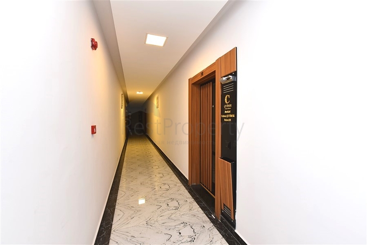 Luxuriöses Büro im Zentrum von Alanya Luxuriöses Büro im Zentrum von Alanya