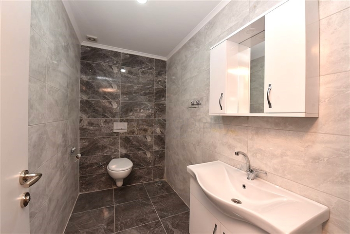 Luxuriöses Büro im Zentrum von Alanya Luxuriöses Büro im Zentrum von Alanya