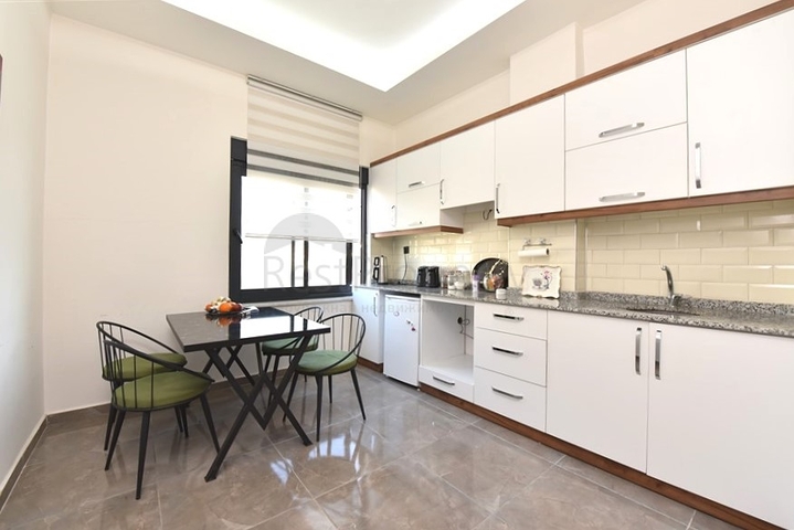 Luxuriöses Büro im Zentrum von Alanya Luxuriöses Büro im Zentrum von Alanya