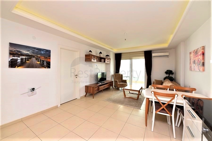 Mieten Sie eine neue Wohnung in einer ausgezeichneten Residenz am Meer Mieten Sie eine neue Wohnung in einer ausgezeichneten Residenz am Meer
