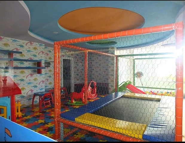 Mieten Sie eine neue Wohnung in einer ausgezeichneten Residenz am Meer Mieten Sie eine neue Wohnung in einer ausgezeichneten Residenz am Meer
