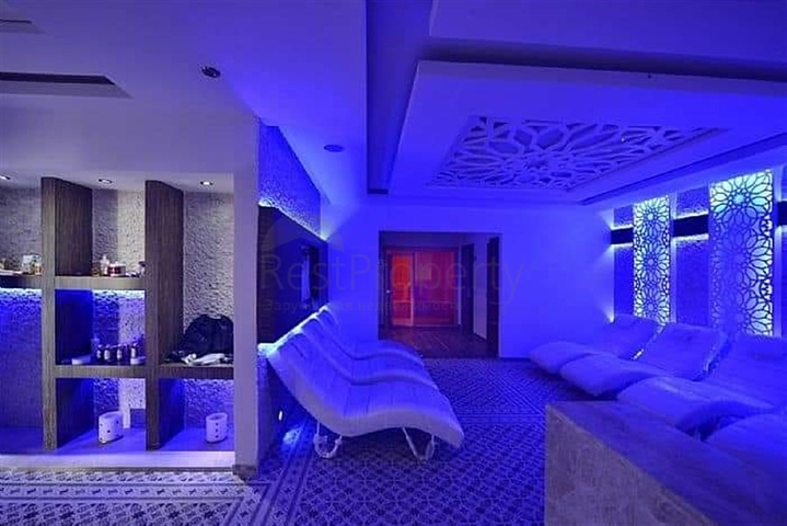 Mieten Sie eine neue Wohnung in einer ausgezeichneten Residenz am Meer Mieten Sie eine neue Wohnung in einer ausgezeichneten Residenz am Meer