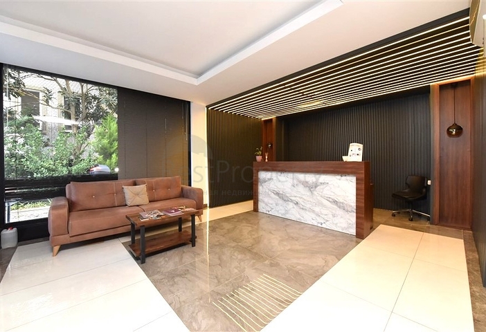 Gewerbeflächen im Bezirk Oba