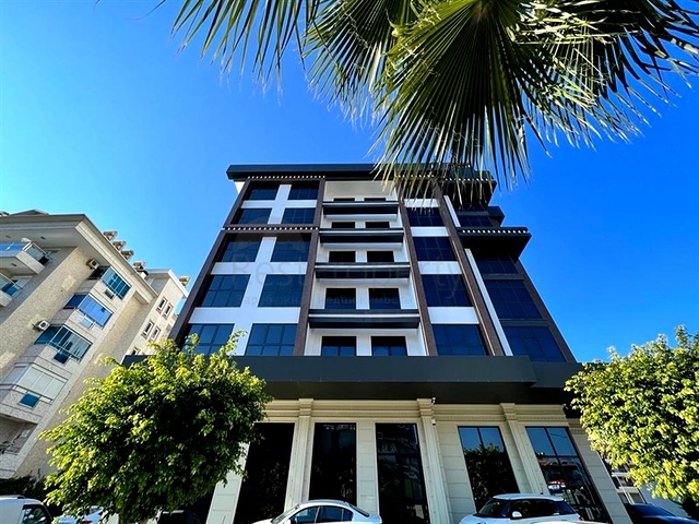 Gewerbeflächen im Bezirk Oba