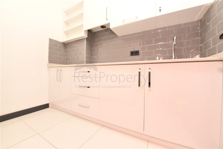 Gewerbeflächen im Bezirk Oba