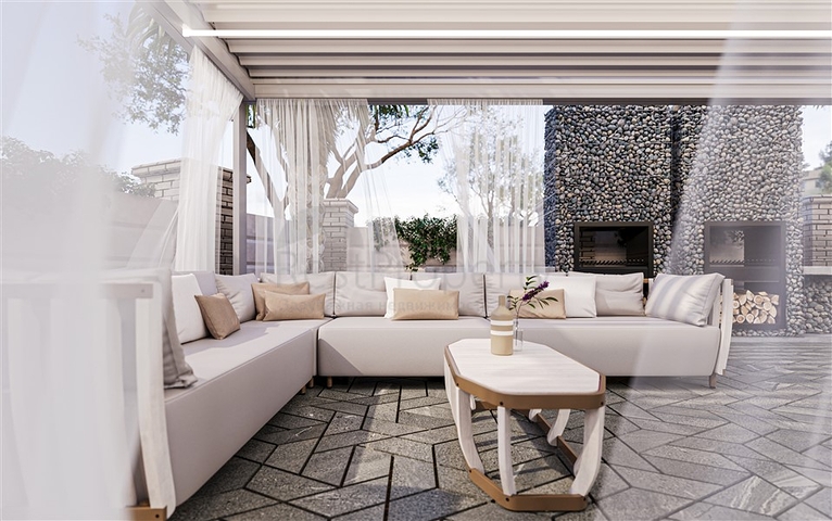 Neues Investitionsprojekt in der Gegend von Dschikkilli Neues Investitionsprojekt in der Gegend von Dschikkilli