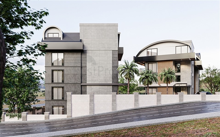 Neues Investitionsprojekt in der Gegend von Dschikkilli Neues Investitionsprojekt in der Gegend von Dschikkilli