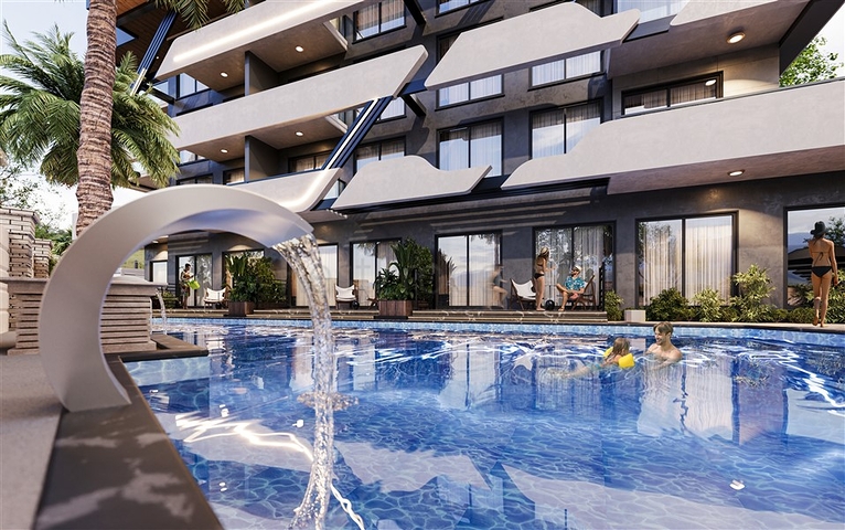 Neues Investitionsprojekt in der Gegend von Dschikkilli Neues Investitionsprojekt in der Gegend von Dschikkilli