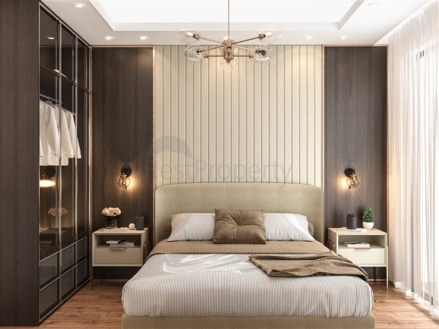 Neues Investitionsprojekt in der Gegend von Dschikkilli Neues Investitionsprojekt in der Gegend von Dschikkilli