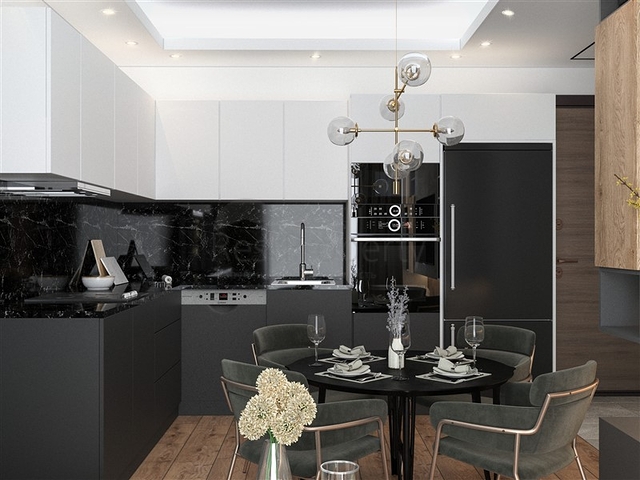 Neues Investitionsprojekt in der Gegend von Dschikkilli Neues Investitionsprojekt in der Gegend von Dschikkilli