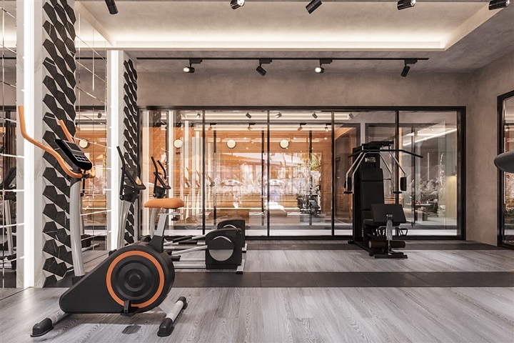 Neues Investitionsprojekt in der Gegend von Dschikkilli Neues Investitionsprojekt in der Gegend von Dschikkilli