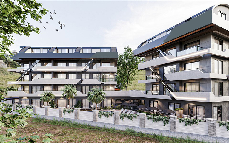 Neues Investitionsprojekt in der Gegend von Dschikkilli Neues Investitionsprojekt in der Gegend von Dschikkilli