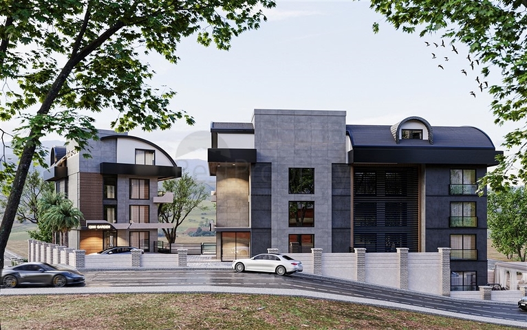 Neues Investitionsprojekt in der Gegend von Dschikkilli Neues Investitionsprojekt in der Gegend von Dschikkilli