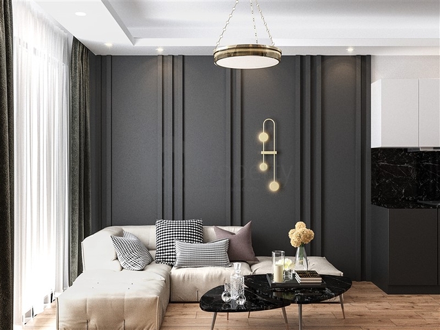 Neues Investitionsprojekt in der Gegend von Dschikkilli Neues Investitionsprojekt in der Gegend von Dschikkilli