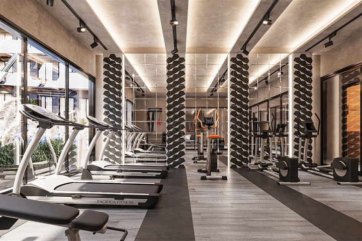 Neues Investitionsprojekt in der Gegend von Dschikkilli Neues Investitionsprojekt in der Gegend von Dschikkilli