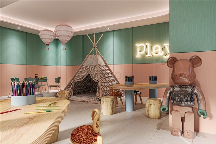 Neues Investitionsprojekt in der Gegend von Dschikkilli Neues Investitionsprojekt in der Gegend von Dschikkilli