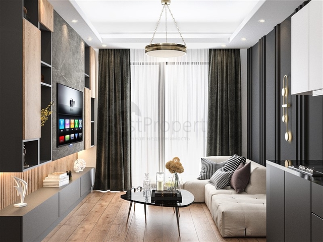 Neues Investitionsprojekt in der Gegend von Dschikkilli Neues Investitionsprojekt in der Gegend von Dschikkilli