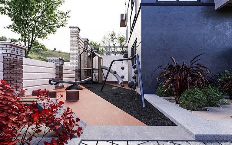 Neues Investitionsprojekt in der Gegend von Dschikkilli Neues Investitionsprojekt in der Gegend von Dschikkilli