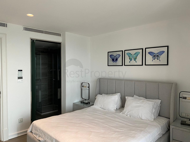 Luxusvilla im Zentrum von Bodrum mieten Luxusvilla im Zentrum von Bodrum mieten