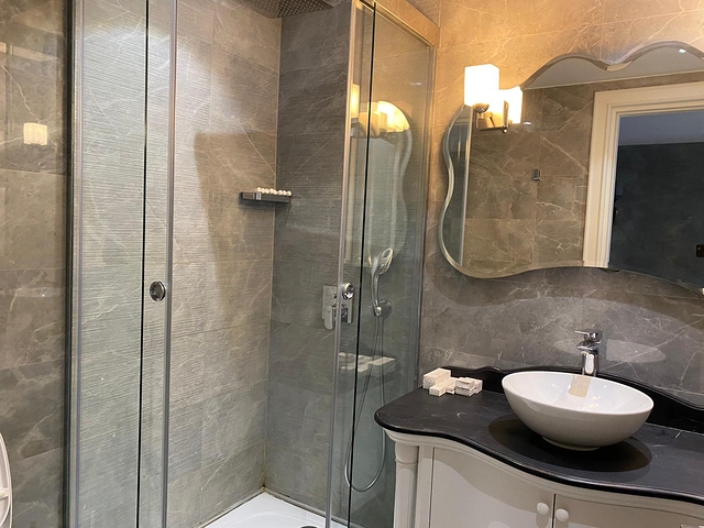 Luxusvilla im Zentrum von Bodrum mieten Luxusvilla im Zentrum von Bodrum mieten