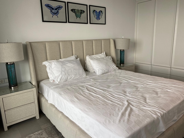 Luxusvilla im Zentrum von Bodrum mieten Luxusvilla im Zentrum von Bodrum mieten