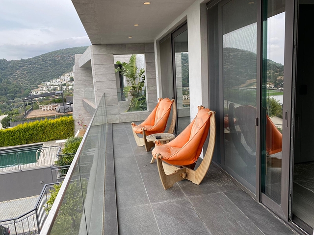 Luxusvilla im Zentrum von Bodrum mieten Luxusvilla im Zentrum von Bodrum mieten