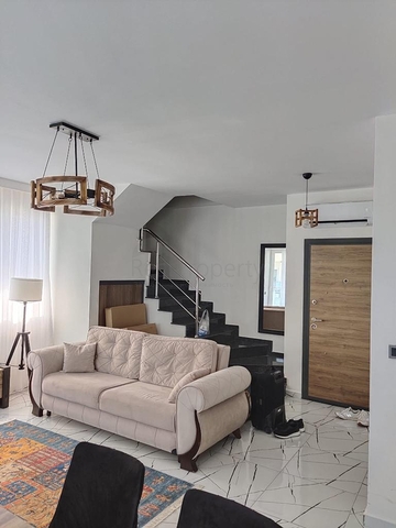 Duplex 2+1 in Raoine Beide