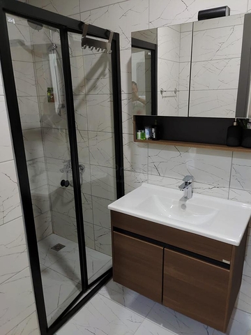 Duplex 2+1 in Raoine Beide