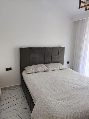 Duplex 2+1 in Raoine Beide