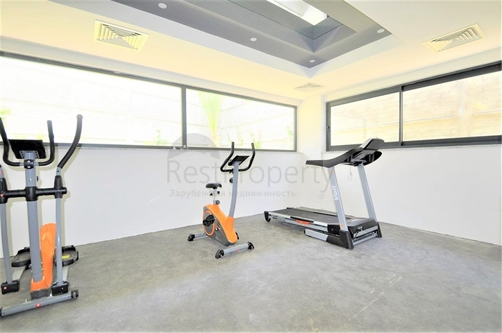 Duplex 2+1 in Raoine Beide