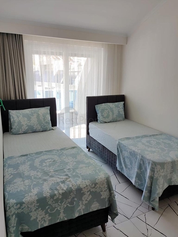 Duplex 2+1 in Raoine Beide